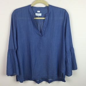Ann Taylor LOFT - The Softened Shirt